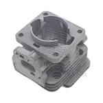 Cylinder assy