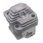 Cylinder assy